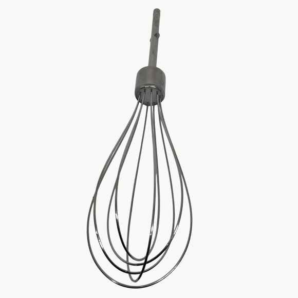 Hamilton Beach Hand Mixer Whisk Replacement 62640 62695 62645 62620 990116800 - Picture 2 of 4